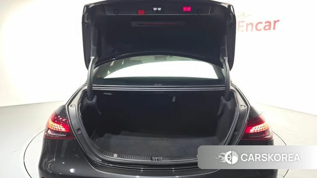 Mercedes-Benz E-Class W213 id 5053764 из Кореи 10