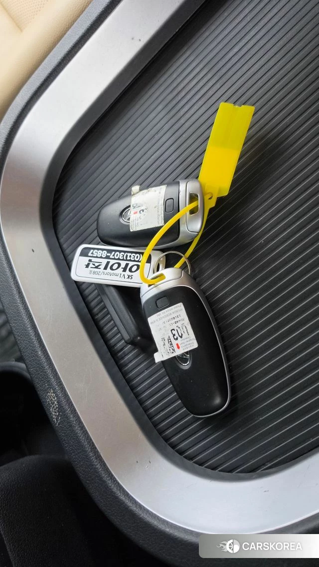 Hyundai Staria id 5039469 из Кореи 10