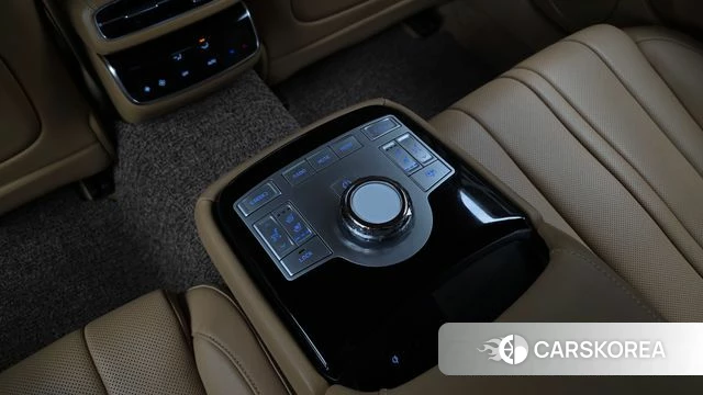 Genesis G80 (RG3) id 4892767 из Кореи 11