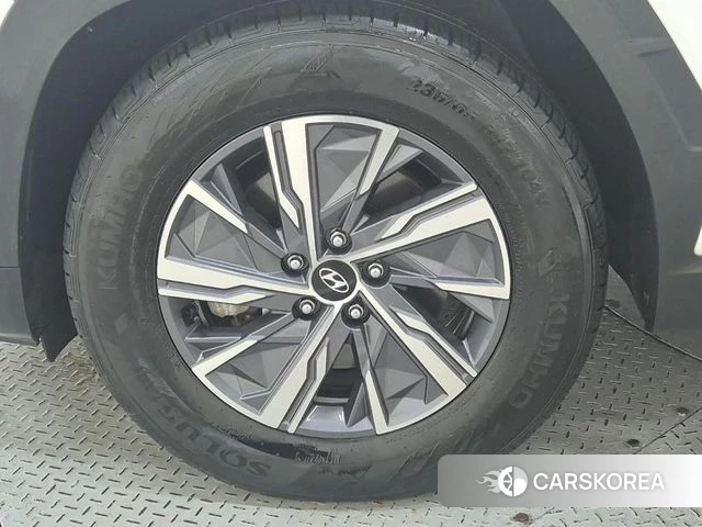 Hyundai The New Tucson Hybrid (NX4) id 4740952 из Кореи 10
