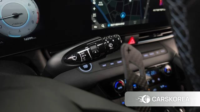Hyundai The New Avante (CN7) id 5021392 из Кореи 10