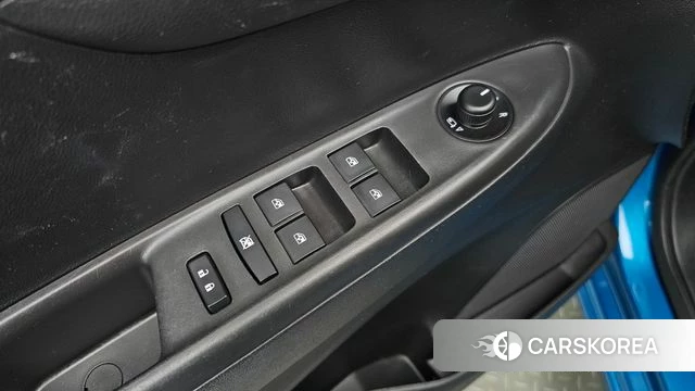 Chevrolet (GM Daewoo) The New Spark id 5023088 из Кореи 10