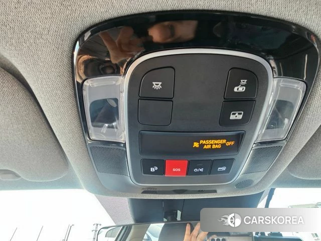 Hyundai Sonata D Edge (DN8) id 4696530 из Кореи 10