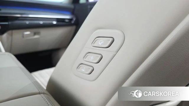 Kia The New K8 Hybrid id 5039204 из Кореи 10