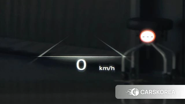 Genesis G80 (RG3) id 5033442 из Кореи 10