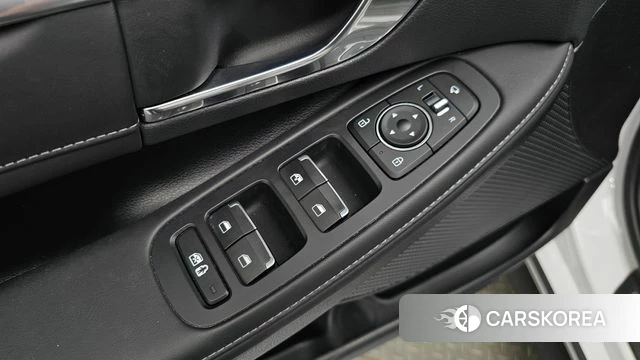 Hyundai Sonata (DN8) id 4929226 из Кореи 10