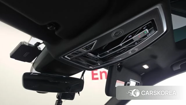 Audi A8 (D5) id 4977615 из Кореи 10