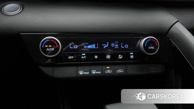Hyundai The New Avante Hybrid (CN7) id 4996242 из Кореи 10