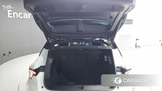 Renault Korea (Samsung) Senik id 4892663 из Кореи 10