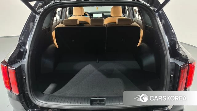 Kia Sorento 4th Generation id 5012037 из Кореи 10