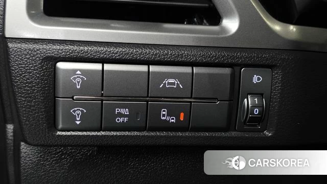 Ssangyong Beautiful Korando id 4923661 из Кореи 10