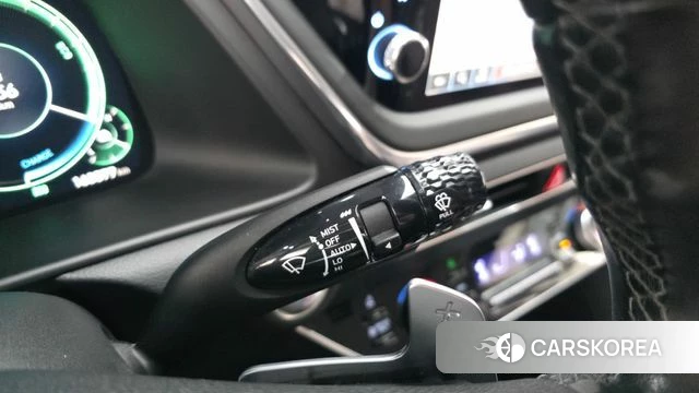 Hyundai Sonata Hybrid (DN8) id 4936451 из Кореи 10