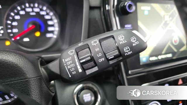 Ssangyong Berry New Tivoli id 5047261 из Кореи 10