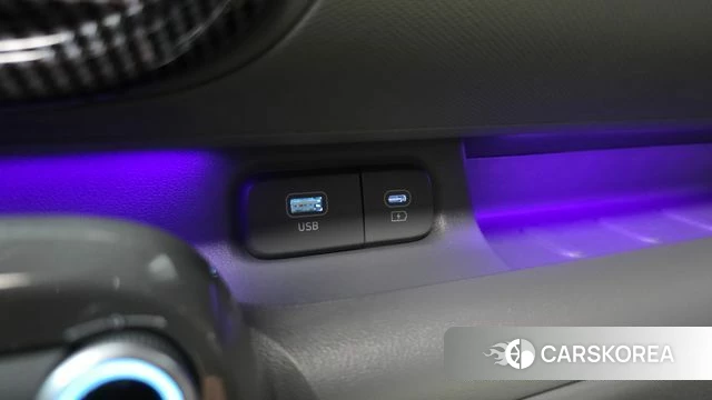 Hyundai The New Casper id 5051568 из Кореи 10