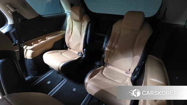 Kia Carnival 4th generation id 4754490 из Кореи 10