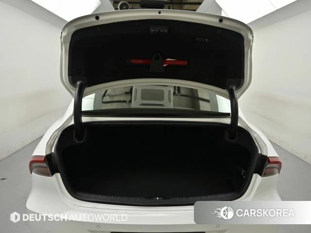 Hyundai The New Grandeur IG id 5017154 из Кореи 10