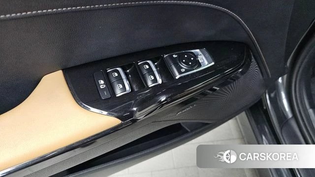 Kia K5 3rd generation id 5028163 из Кореи 10