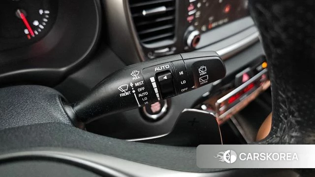 Kia The New Sorento id 4907113 из Кореи 10