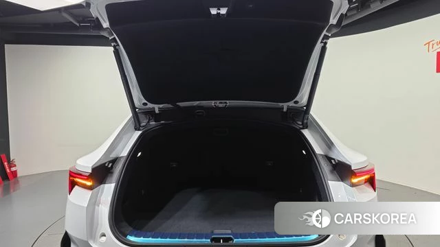 Polestar Polstar 4 id 4862746 из Кореи 10