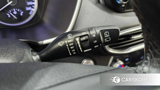 Hyundai Santa Fe TM id 5018736 из Кореи 10