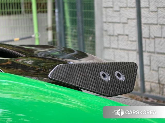 Lamborghini Urus id 5031445 из Кореи 10