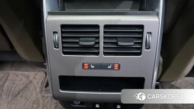 Land Rover Range Rover Sport 2nd Generation id 3651856 из Кореи 10