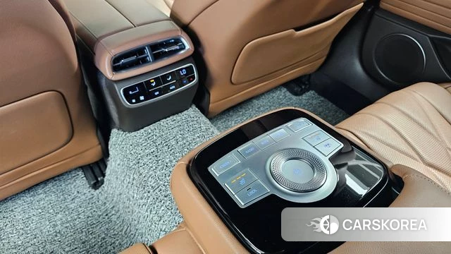 Genesis G80 (RG3) id 5022632 из Кореи 10