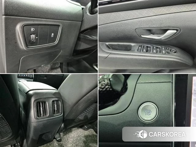 Hyundai Tucson (NX4) id 4977014 из Кореи 10