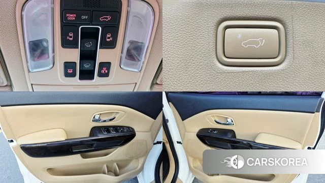 Kia The New Carnival id 5004493 из Кореи 10