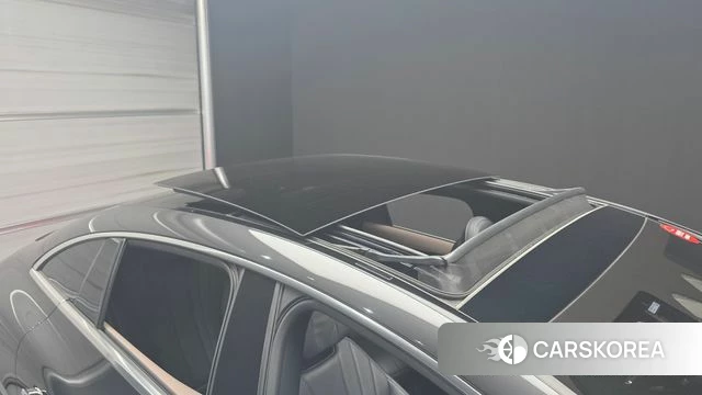 Mercedes-Benz EQE V295 id 4996755 из Кореи 10