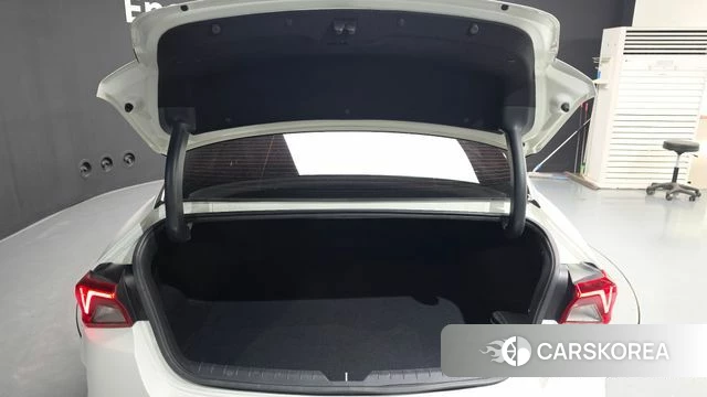 Kia K5 3rd generation id 5012007 из Кореи 10