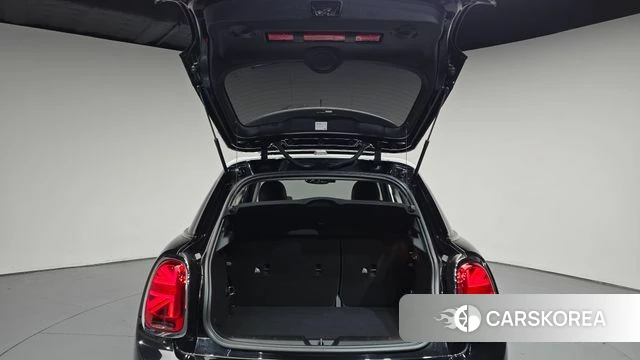 Mini Cooper id 4895201 из Кореи 10