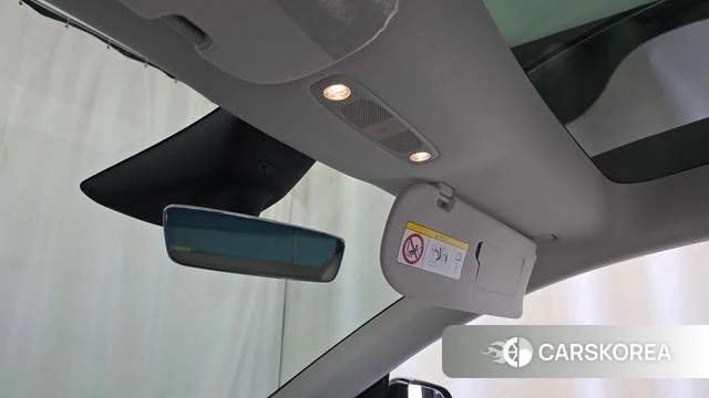 Tesla Model Y id 4778348 из Кореи 10