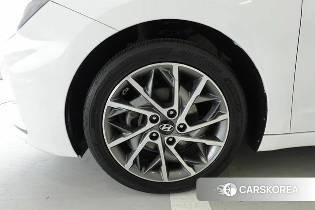 Hyundai The New Avante AD id 5048440 из Кореи 10