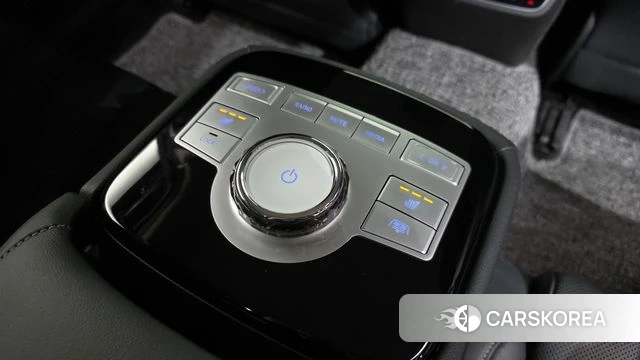 Genesis G80 (RG3) id 5002127 из Кореи 10