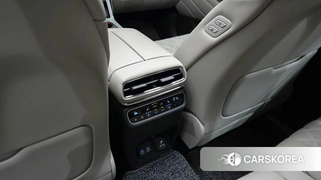 Genesis GV80 id 5026336 из Кореи 10
