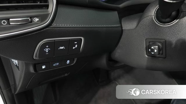Hyundai Grandeur IG Hybrid id 4998623 из Кореи 10