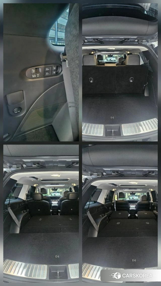 Hyundai Palisade (LX3) id 4995405 из Кореи 10