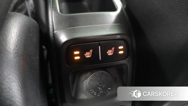Kia The New Ray id 5014008 из Кореи 10