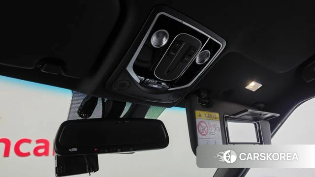 Ssangyong Torres id 4965785 из Кореи 10