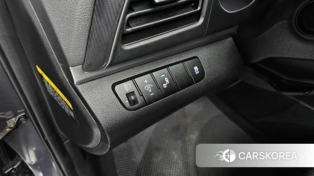 Hyundai The New Avante AD id 5028806 из Кореи 10