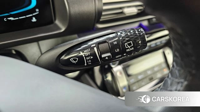 Hyundai Casper id 4957930 из Кореи 10
