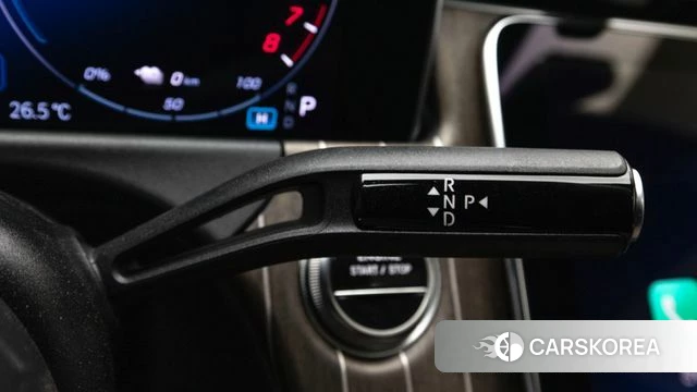 Mercedes-Benz E-Class W214 id 4985016 из Кореи 10