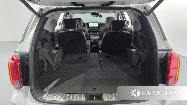 Hyundai The New Palisade id 5016678 из Кореи 10