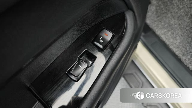 Ssangyong The New Rexton Sport id 5016460 из Кореи 10