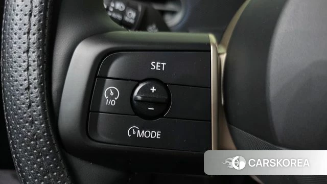 Mini Cooper C 4th generation id 4934754 из Кореи 10