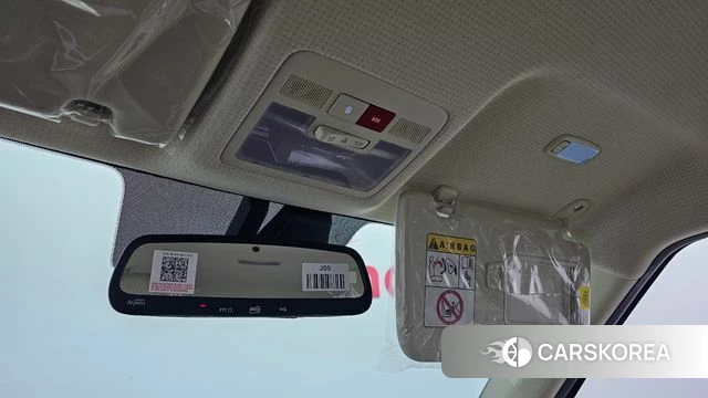 Hyundai The New Casper id 5015581 из Кореи 10