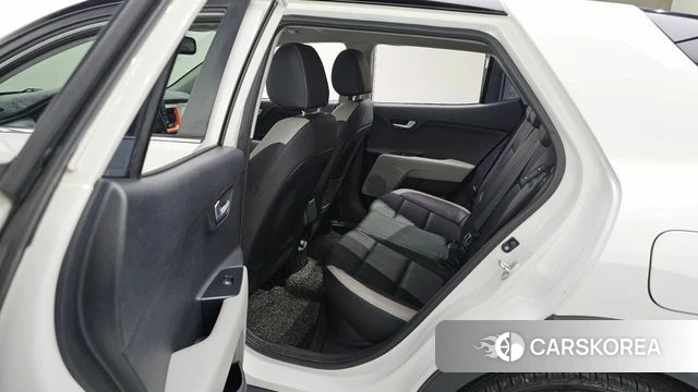 Kia Stonic id 4850012 из Кореи 10