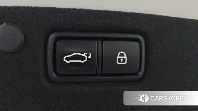 Hyundai Grandeur IG Hybrid id 3766293 из Кореи 10