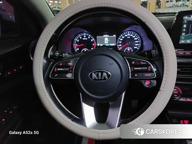 Kia Come New K3 id 5024140 из Кореи 10